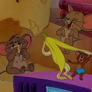 Best Jerry Mouse Moments