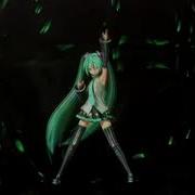 初音ミク Hibana By Deco 27 Feat Hatsune Miku Miku With You 2019