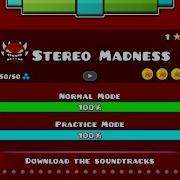 Stereo Madness Bass Boosted