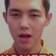 Шок Казах Перепел Jony Комета