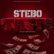 Stebo Taste