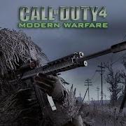 Call Of Duty 4 Modern Warfare