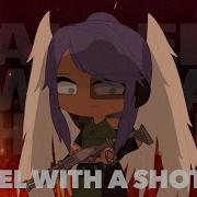 Angel With A Shotgun Music Video Gacha Life Glmv