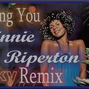 Lovin You Minnie Riperton Remix