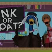 Sink Of You
