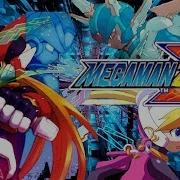 Rockman Zero Anime By Ultimatemaverickx Capcom And Intercreates