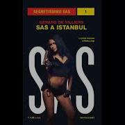 Жерар Де Вилье Серия Sas