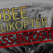 Tobee Helikopter 117 Car Music Bass Boosted