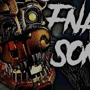 Fnaf 6 Song Nothing Remains