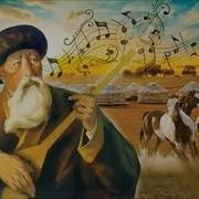 Kazakh Culture Instrumental Dombra Music