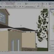 Archicad Tutorial Roof Modeling With Rafter Tails