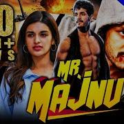 Majnu