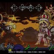 Fnf Genocide But Dust Sans Sing It