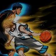 Aomine Song From Basketball Zero