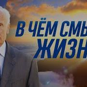 Каждый День Одно И Тоже В Чём Смысл Жизни Человека Осипов Алексей Ильич 3 Сент 2019