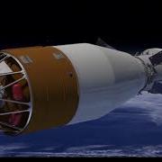 Journey To Mars