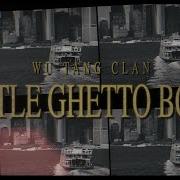 Wu Tang Clan Little Ghetto Boys Feat Cappadonna