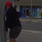 Guy Walks Into A Pole