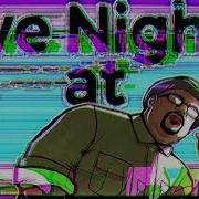 Five Nights At Big Smoke S