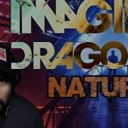 Imagine Dragons Natural Cover By Caleb Hyles