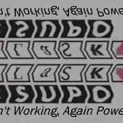 Klasky Csupo Not Sure Powers