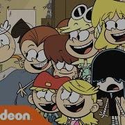 The Loud House End Credits Music Video Extended Cut