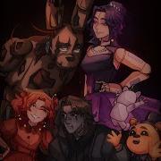 Nightcore Afton Family