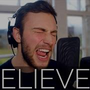 Imagine Dragons Believer Miavono Studio Cover Lyrics