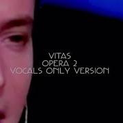 Vitas Opera 2 Acapella