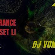 Dj Vonpire Live Psytrance Set Li