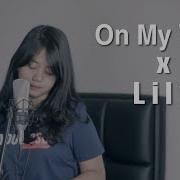 On My Way X Lily Hanin Dhiya