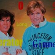 Modern Talking Operator Gimme 609 Manaev S Long Beat Extended Mix
