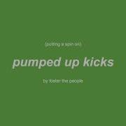 Эгг Putting A Spin On Pumped Up Kicks