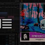 Marshmello Alone Remake Ableton 10