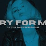 The Wekend Cry For Me Ahmed Abdurahimli Remix