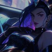 Kda Drum Go Dum Speed Up Reverd