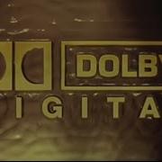 Dolby Digital 5 1 Ex Rain Intro Hd 1080P