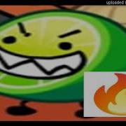 Burner Remix Object Intro