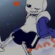 Undertale Это Мои Друзья