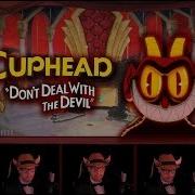 One Hell Of A Time From Cuphead Acapella