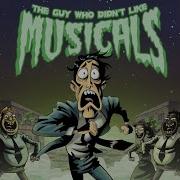 Join Us And Die The Guy Who Didn T Like Musicals Starkid