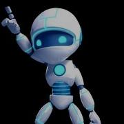 Robot Little Incoming Call Official Music Video