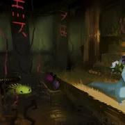 Rain World Reclaiming Entropy Hollow Knight