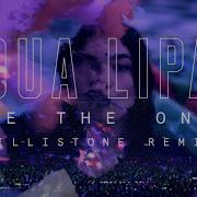 Be The One Remix