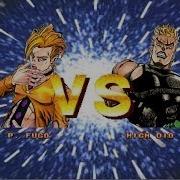 Jojo Bizarre Adventure Mugen Fugo Vs High Dio By Mugenation