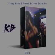 Young Nudy Pierre Bourne Drum Kit 3 Kits 2019 Fl Studio