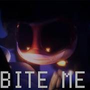 Nightcore Bite Me Кавер На Русском