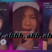 Oui Ah Ah Ah Tik Tok Compilation