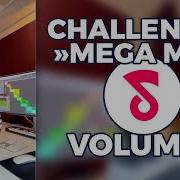 Showmusik Dance Challenges Mega Mix