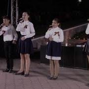 Voice Show Studio Аист На Крыше